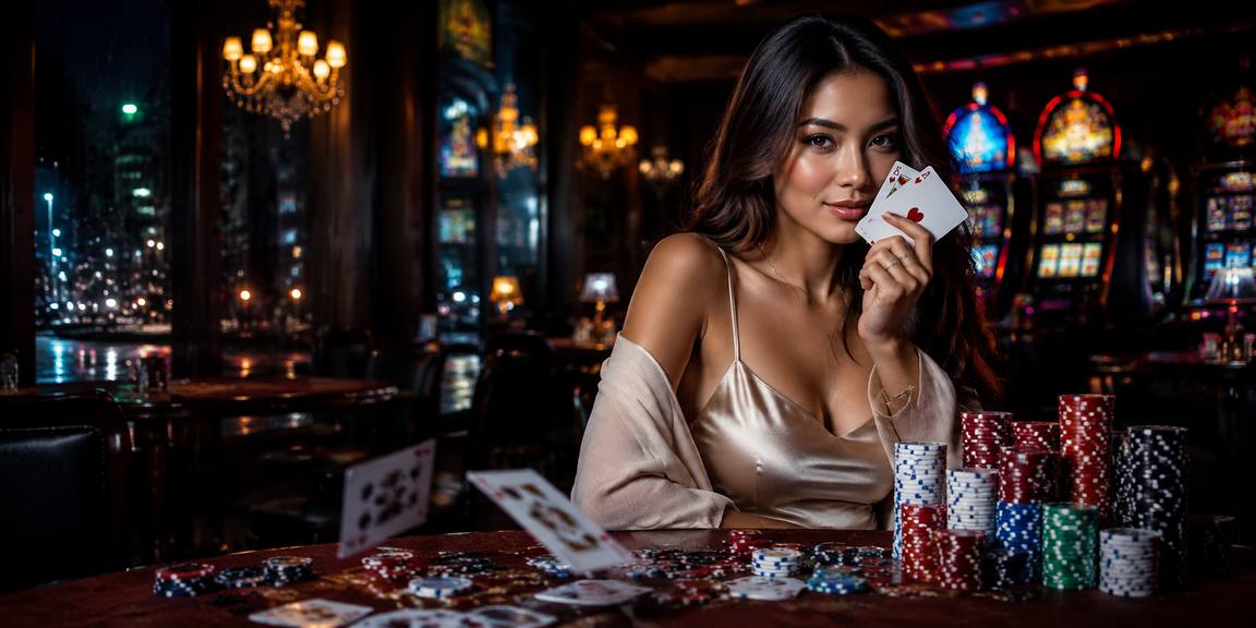 Slot Berkualiti dengan Ratusan Pilihan Permainan